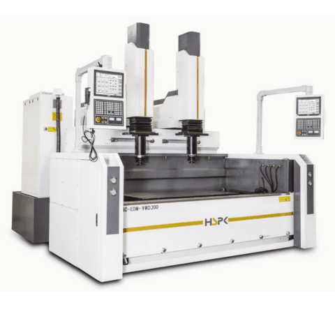  EDM Series VMD200